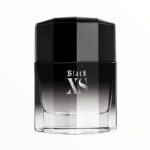 Paco Rabanne Black Xs Eau De Toilette Men 100Ml