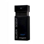 Bogart Silver Scent Deep Eau De Toilette For Him 100Ml