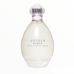 Lovely Sheer Sarah Jessica Parker Eau De Parfum Her 100Ml