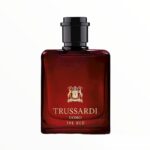 Trussardi Uomo Red Eau De Toilette For Him 100Ml