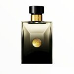 Versace Pour Homme Oud Noir Eau De Parfum 100Ml