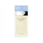 Dolce & Gabbana Light Blue Eau De Toilette For Her 100Ml