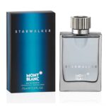 Mont Blanc Star Walker Eau De Toilette For Men 75Ml - Image 2