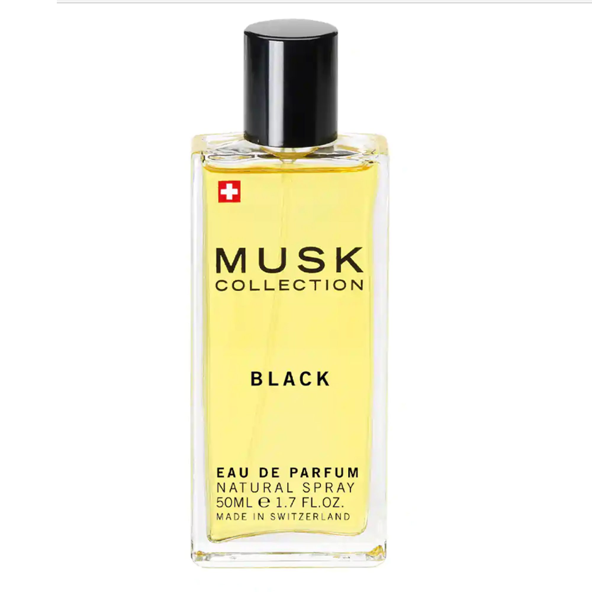 photoroom-2022-05-14T144218.937-Recovered-6.jpg Musk Collection Black Eau De Parfum 50Ml - Image 1