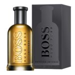 Hugo Boss Bottled Intense Eau De Parfum For Him 100Ml - Image 2