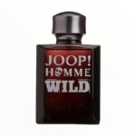 Joop Homme Wild Eau De Toilette 125Ml