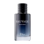 Dior Sauvage For Him Eau De Parfum 100Ml