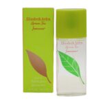 Elizabeth Arden Green Tea Summer Eau De Toilette 100Ml - Image 2