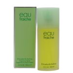 Elizabeth Arden Eau Fraiche Eau De Toilette Her 100Ml - Image 2