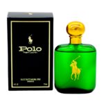 Polo Green Eau De Toilette Men 118Ml - Image 2