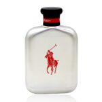 Polo Red Rush Eau De Toilette Him 125Ml