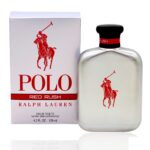 Polo Red Rush Eau De Toilette Him 125Ml - Image 2