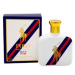 Ralph Lauren Polo Blue Sport Eau De Toilette Men 125Ml - Image 2