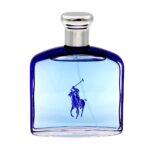 Polo Ultra Blue Him Eau De Toilette 125Ml