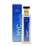 Elizabeth Arden 5Th Avenue Nyc Lights Eau De Parfum 75Ml - Image 2