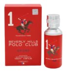 Bhpc Sports Him Number 1 Eau De Toilette 100Ml - Image 2