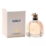 Lanvin Rumeur Eau De Parfum 100Ml - Image 2