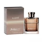 Baldessarini Ambre Eau De Toilette Him 90Ml - Image 2