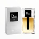 Dior Homme Eau De Toilette 100Ml - Image 2