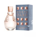 Guess Dare Eau De Toilette For Her 100Ml - Image 2