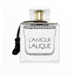 Lalique L'Amour Eau De Parfum Women 100Ml