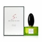 S. Strikes The Notes - Anita Eau De Parfum 100 Ml - Woman - Image 2