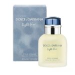 D&G Light Blue For Him Eau De Toilette 40Ml - Image 2