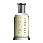 Boss Bottled Eau De Toilette For Him 200Ml