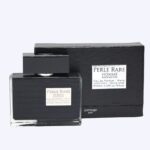 Panouge Perle Rare Homme Black Eau De Parfum 100Ml - Image 2
