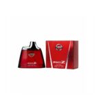 Nissan 350Z Eau De Parfum For Him 100Ml - Image 2