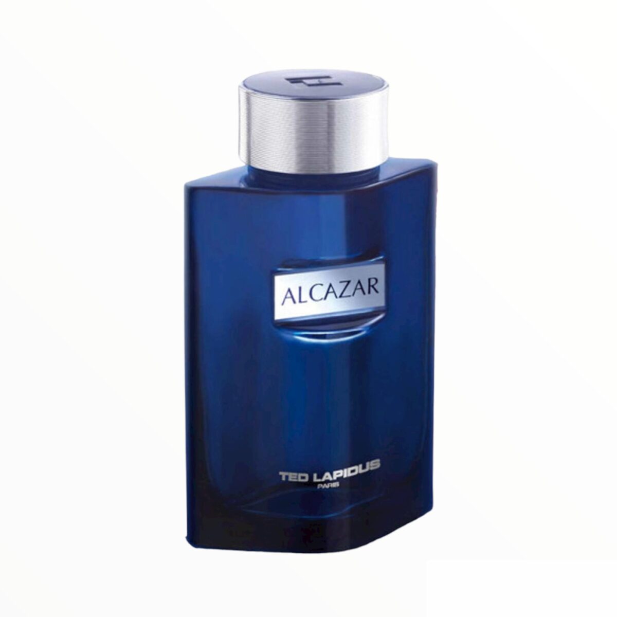 Ted Lapidus Alcazar Him Edt 100Ml - Image 1