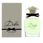 D&G Dolce Eau De Parfum Her 75Ml - Image 2