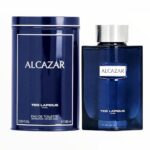 Ted Lapidus Alcazar Him Edt 100Ml - Image 2