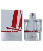 Luna Rossa 34Th America'S Cup Limited Edition Prada For Men 100Ml - Image 2