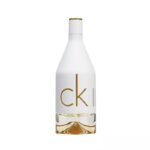 Ck In2U Eau De Toilette For Her 100Ml