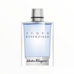Salvatore Ferragamo Acqua Essenziale Pour Homme Eau De Toilette 100Ml