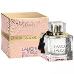Lalique L'Amour Eau De Parfum Women 100Ml - Image 2