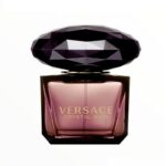 Versace Crystal Noir Eau De Parfum For Her 50Ml