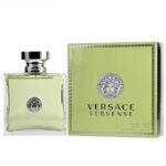 Versace Versense Eau De Toilette For Her 100Ml - Image 2