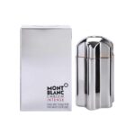 Mont Blanc Emblem Intense Eau De Toilette For Him 100Ml - Image 2