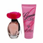 Guess Girl Edt 50Ml 2Pcs Set - Image 2