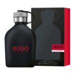 Hugo Boss Just Different Eau De Toilette Him 125Ml - Image 2