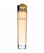 S.T. Dupont Eau De Parfum Femme 100Ml