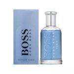Hugo Boss Bottled Tonic Eau De Toilette For Him 200Ml - Image 2