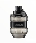 Viktor & Rolf Spicebomb Eau De Toilette For Him 50Ml