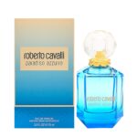 Roberto Cavalli Paradiso Azzurro Eau De Parfum Women 75Ml - Image 2