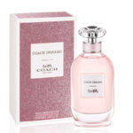Coach Dreams Eau De Parfum For Her 90Ml - Image 2