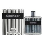 Splendor Canary Eau De Parfum For Him 100Ml - Image 2