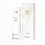 Elizabeth Arden White Tea Vanilla Orchid Eau De Toilette For Her 100Ml - Image 2