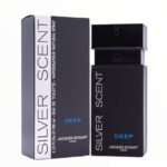 Bogart Silver Scent Deep Eau De Toilette For Him 100Ml - Image 2